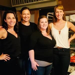 Meet your Posher, Kristina